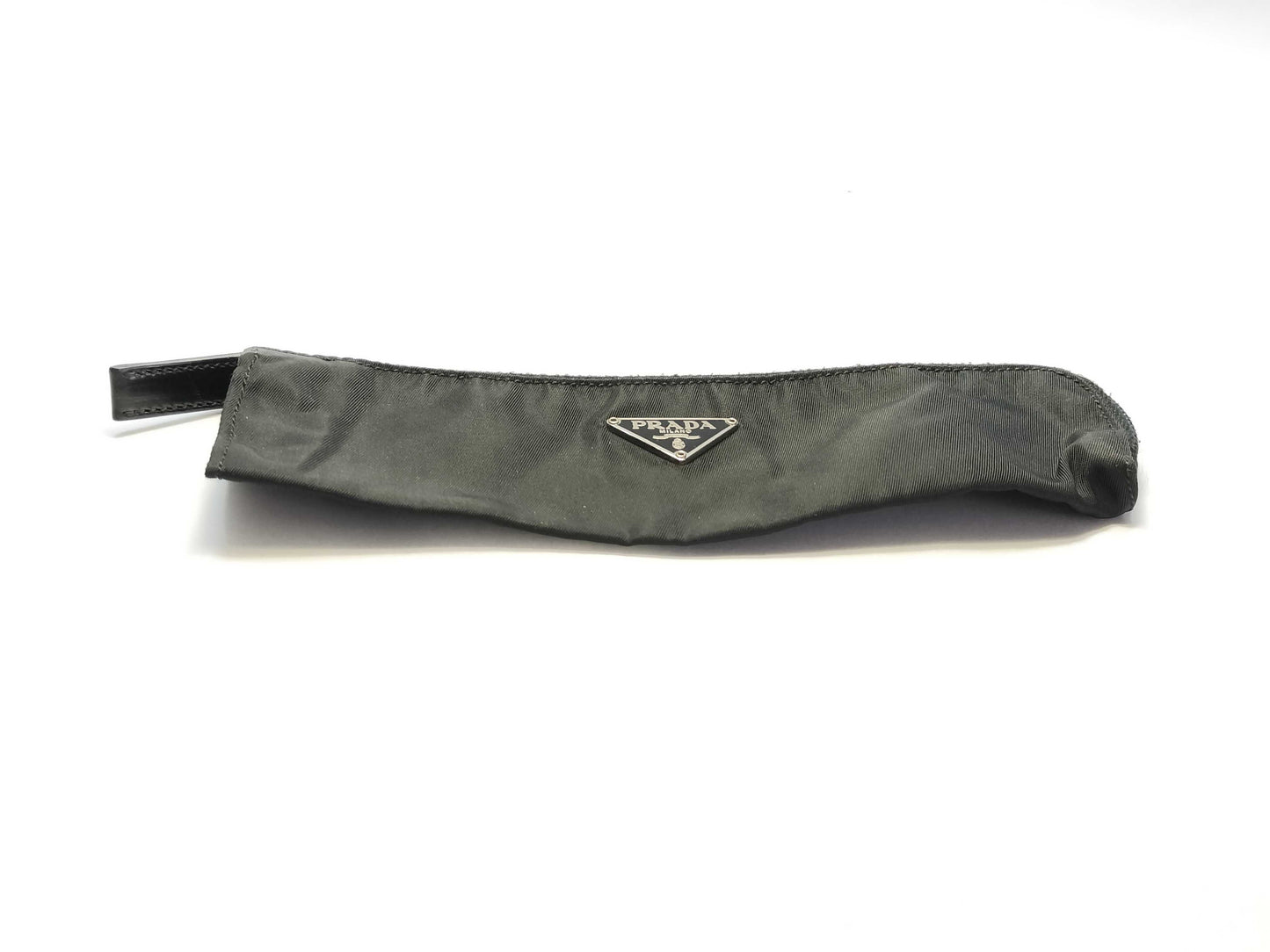 PRADA Nylon Pencil Case Other Accessories