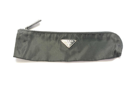 PRADA Nylon Pencil Case Other Accessories