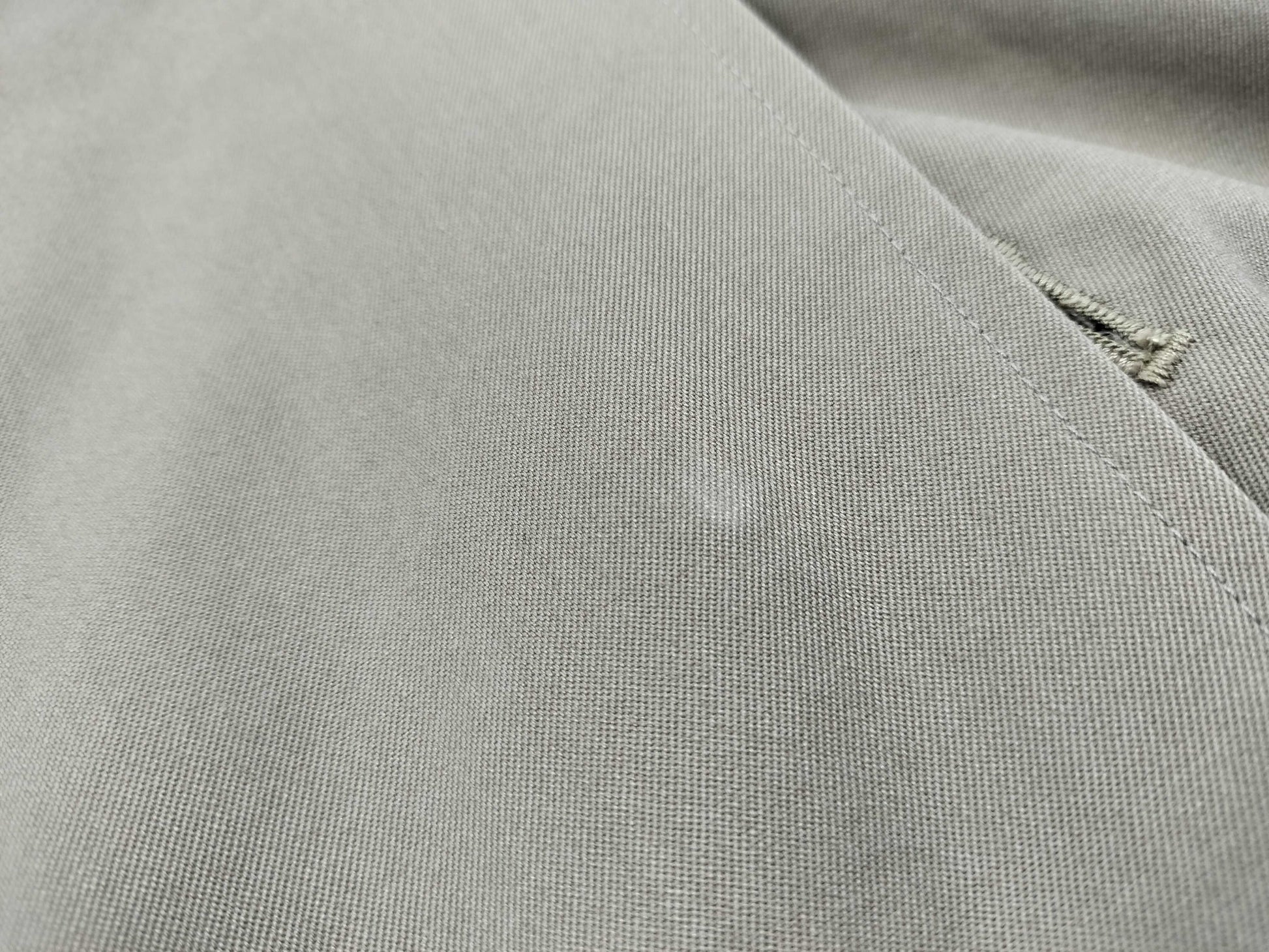 BURBERRY trench coat