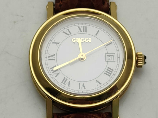 GUCCI 7200L Women's Watch