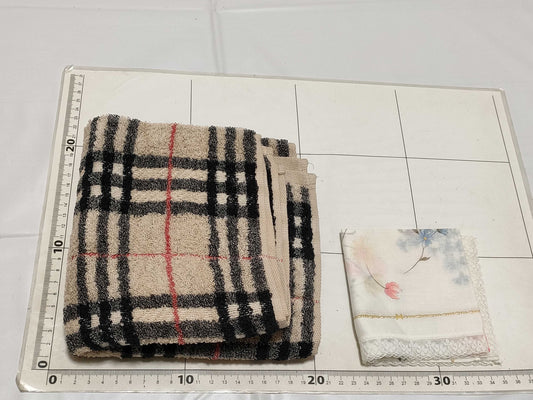 CELINE, Burberry, etc. Other accessories