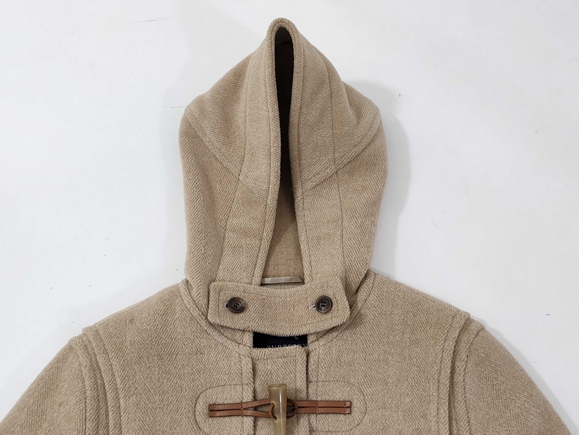 BURBERRY Duffle Coat