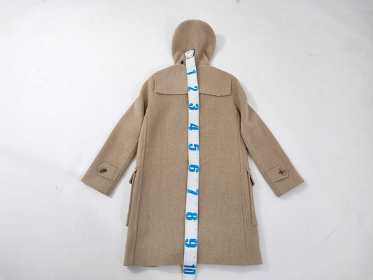 BURBERRY Duffle Coat