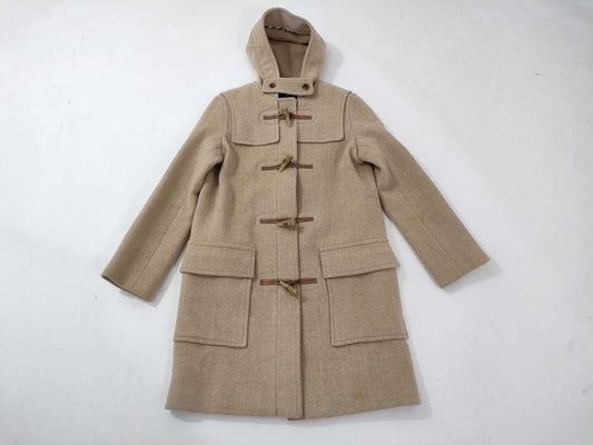 BURBERRY Duffle Coat