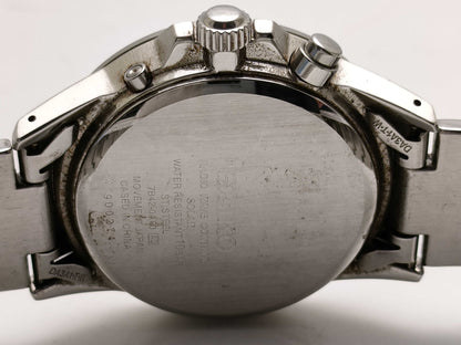 SEIKO 7B42-0AT0 Men's Watch