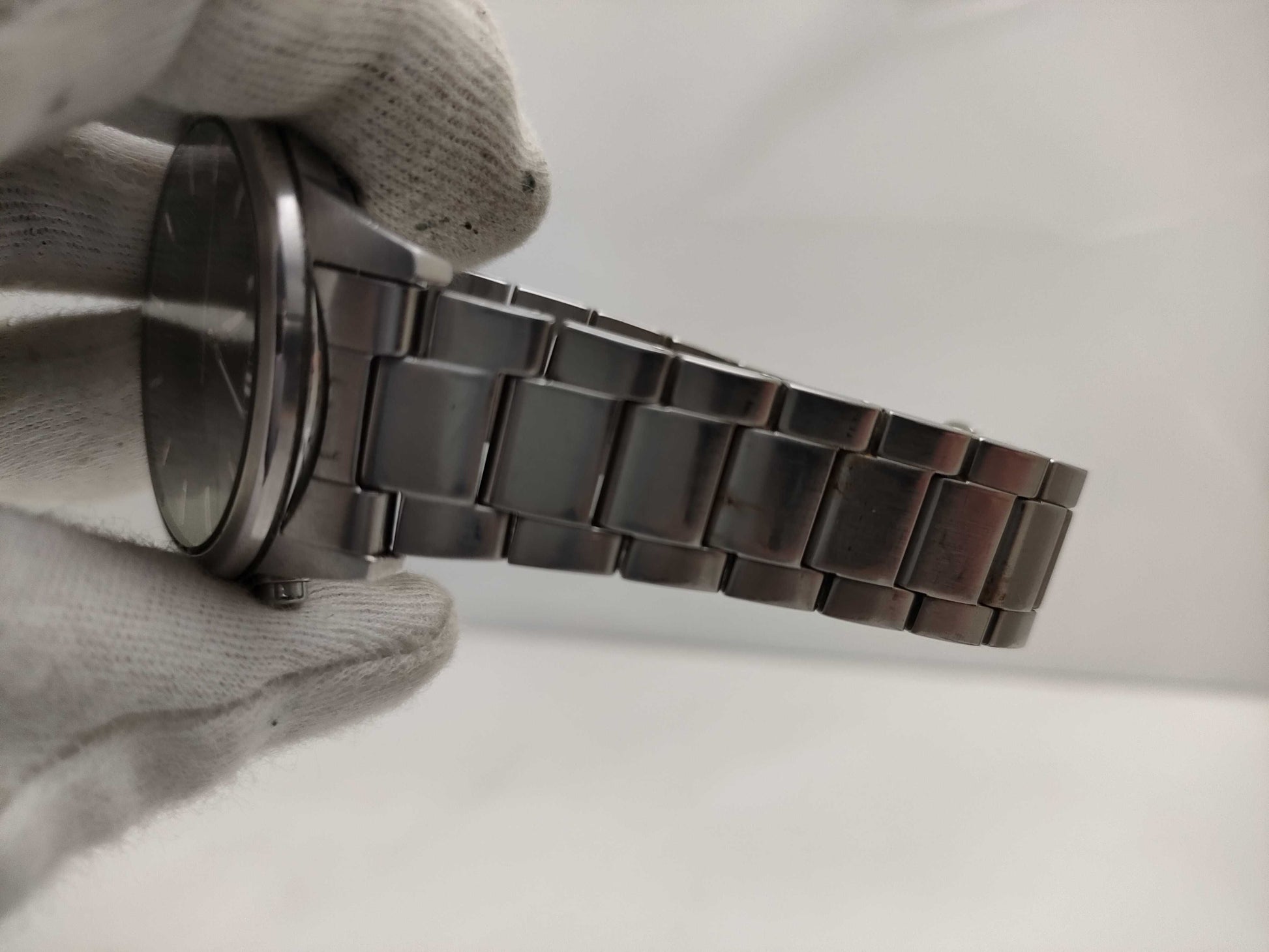 SEIKO 7B42-0AT0 Men's Watch