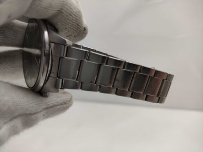 SEIKO 7B42-0AT0 Men's Watch
