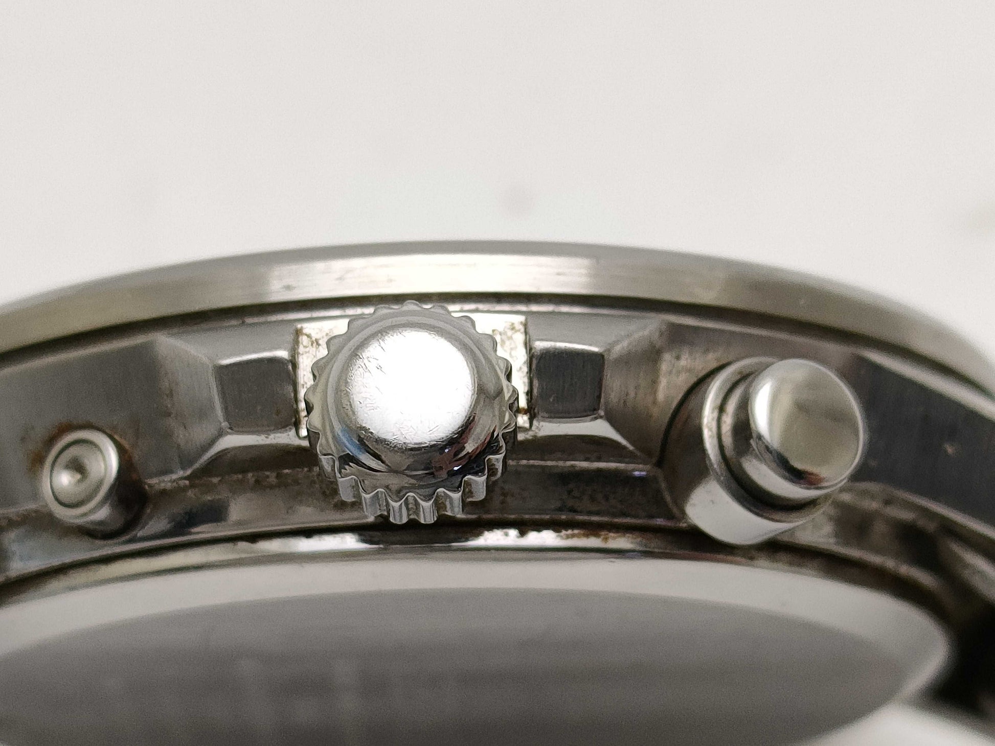SEIKO 7B42-0AT0 Men's Watch