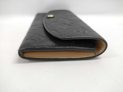 LOUIS VUITTON Unplanted Sarah/CA0147 Wallet