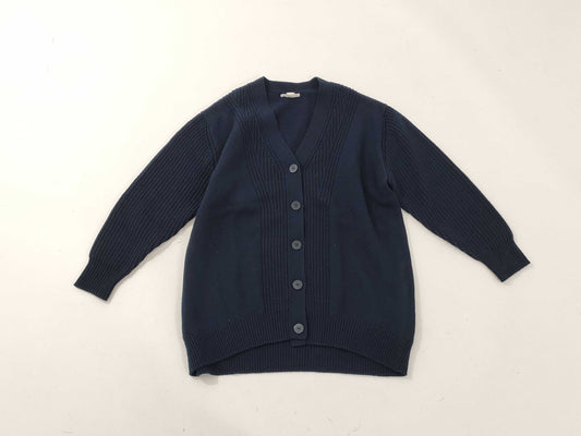 HERMES Cashmere Blend Cardigan