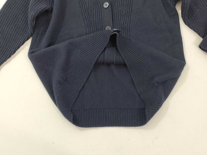 HERMES Cashmere Blend Cardigan