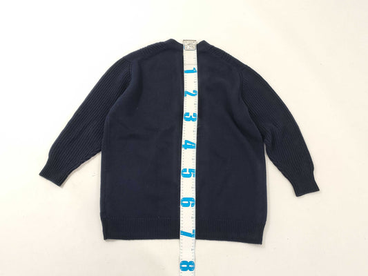 HERMES Cashmere Blend Cardigan