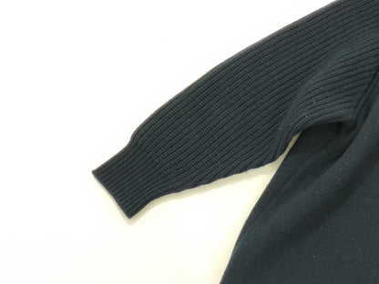 HERMES Cashmere Blend Cardigan