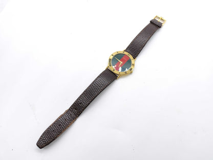 GUCCI 3000.2.M Boys' Watch