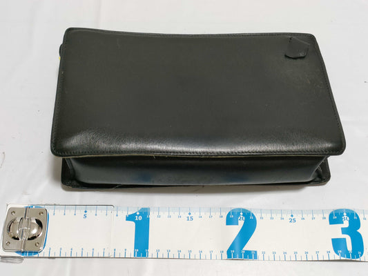Dunhill Second Bag/Wallet/Card Case x 3