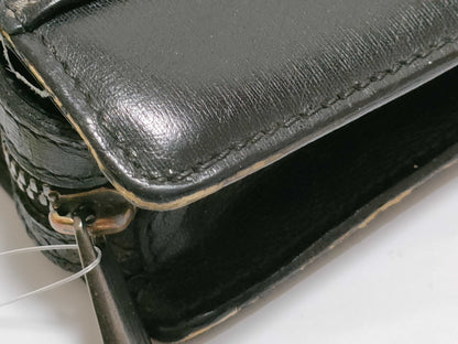 Dunhill Second Bag/Wallet/Card Case x 3