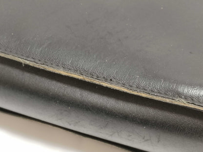 Dunhill Second Bag/Wallet/Card Case x 3