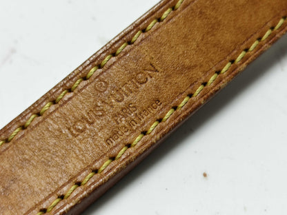 LOUIS VUITTON Monogram M40818 Petit Noe Shoulder Bag