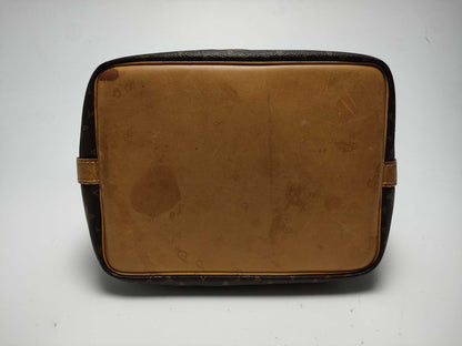 LOUIS VUITTON Monogram M40818 Petit Noe Shoulder Bag