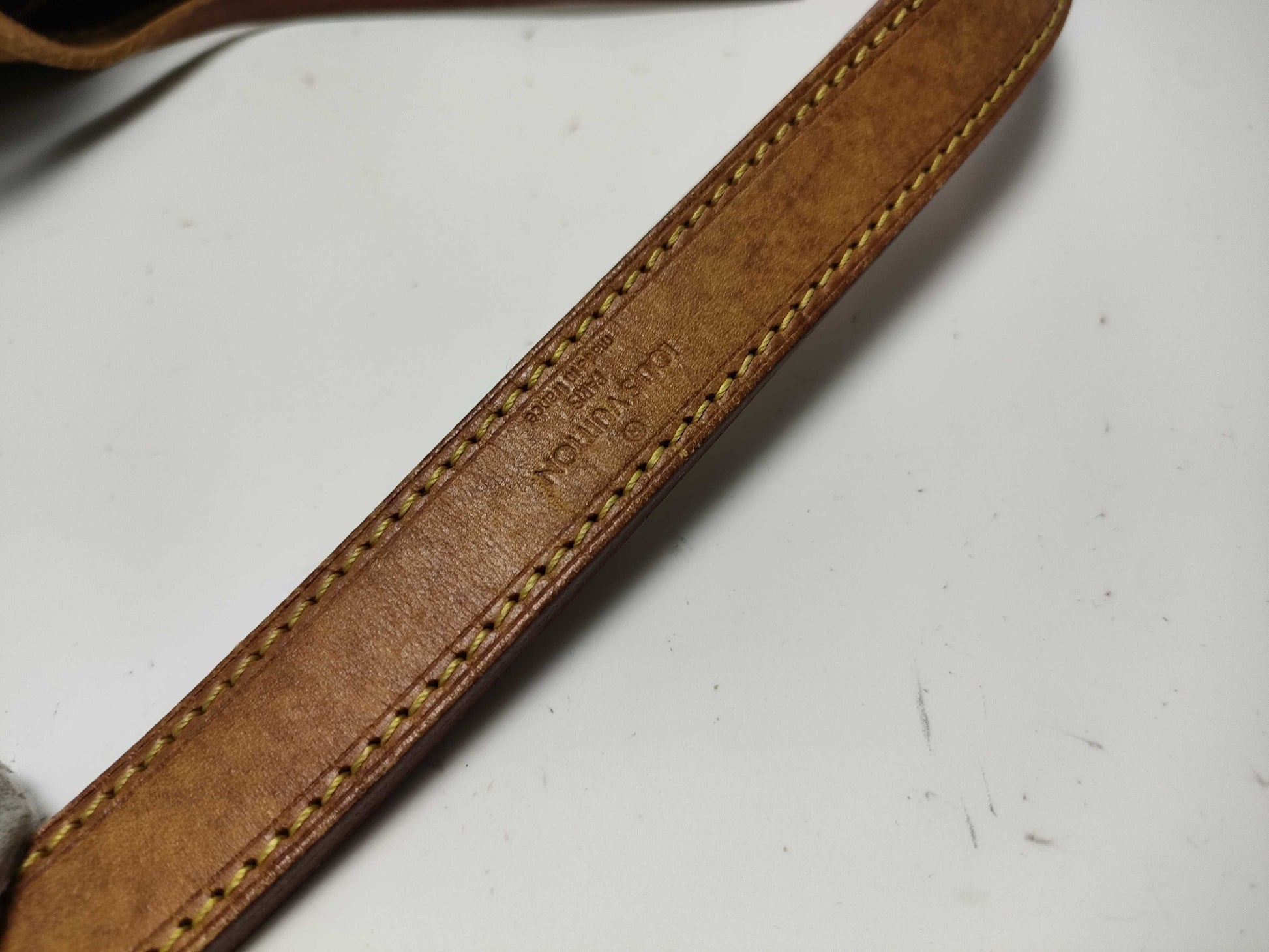LOUIS VUITTON Monogram M40818 Petit Noe Shoulder Bag
