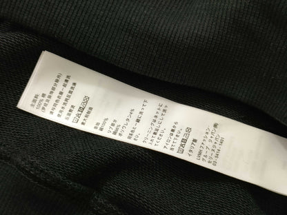CELINE Hoodie Hedi Slimane Logo Checker Other Apparel