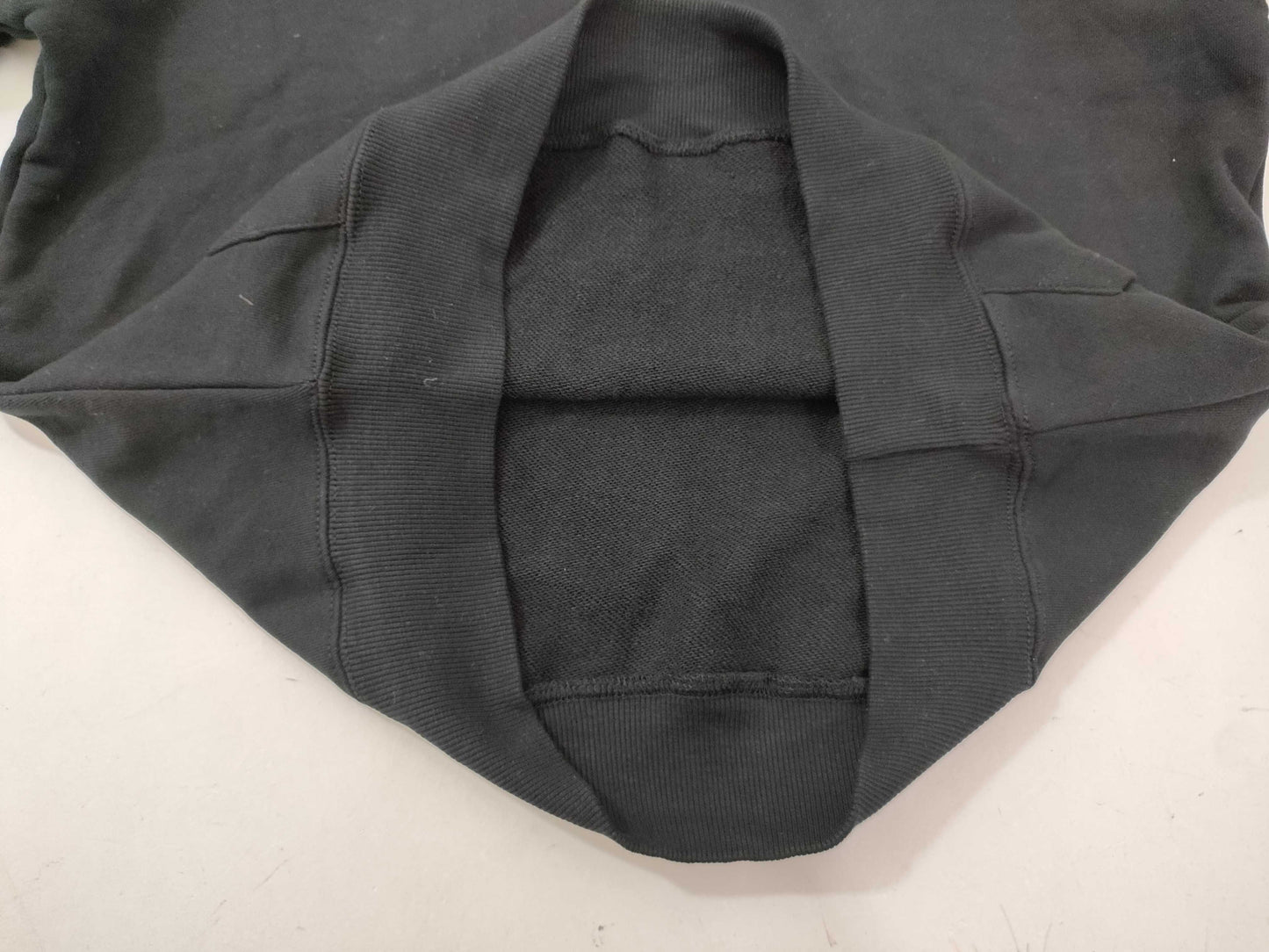 CELINE Hoodie Hedi Slimane Logo Checker Other Apparel