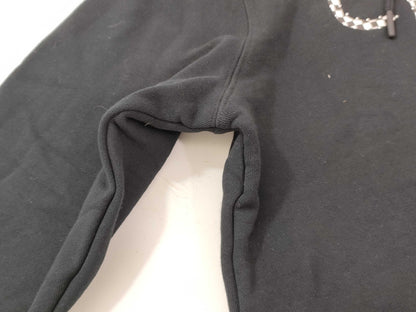 CELINE Hoodie Hedi Slimane Logo Checker Other Apparel