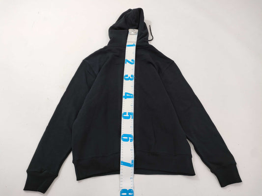 CELINE Hoodie Hedi Slimane Logo Checker Other Apparel