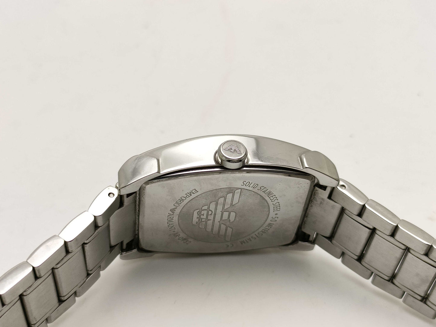 Emporio Armani AR-0932 Women's Watch