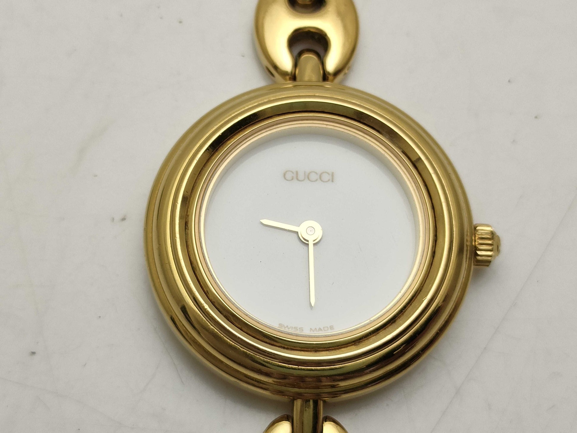 GUCCI Women's Watch
