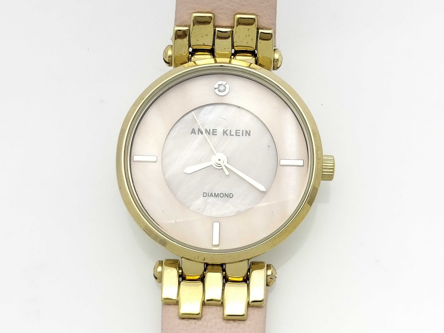ANNE KLEIN Bracelet Set Women's Watch
