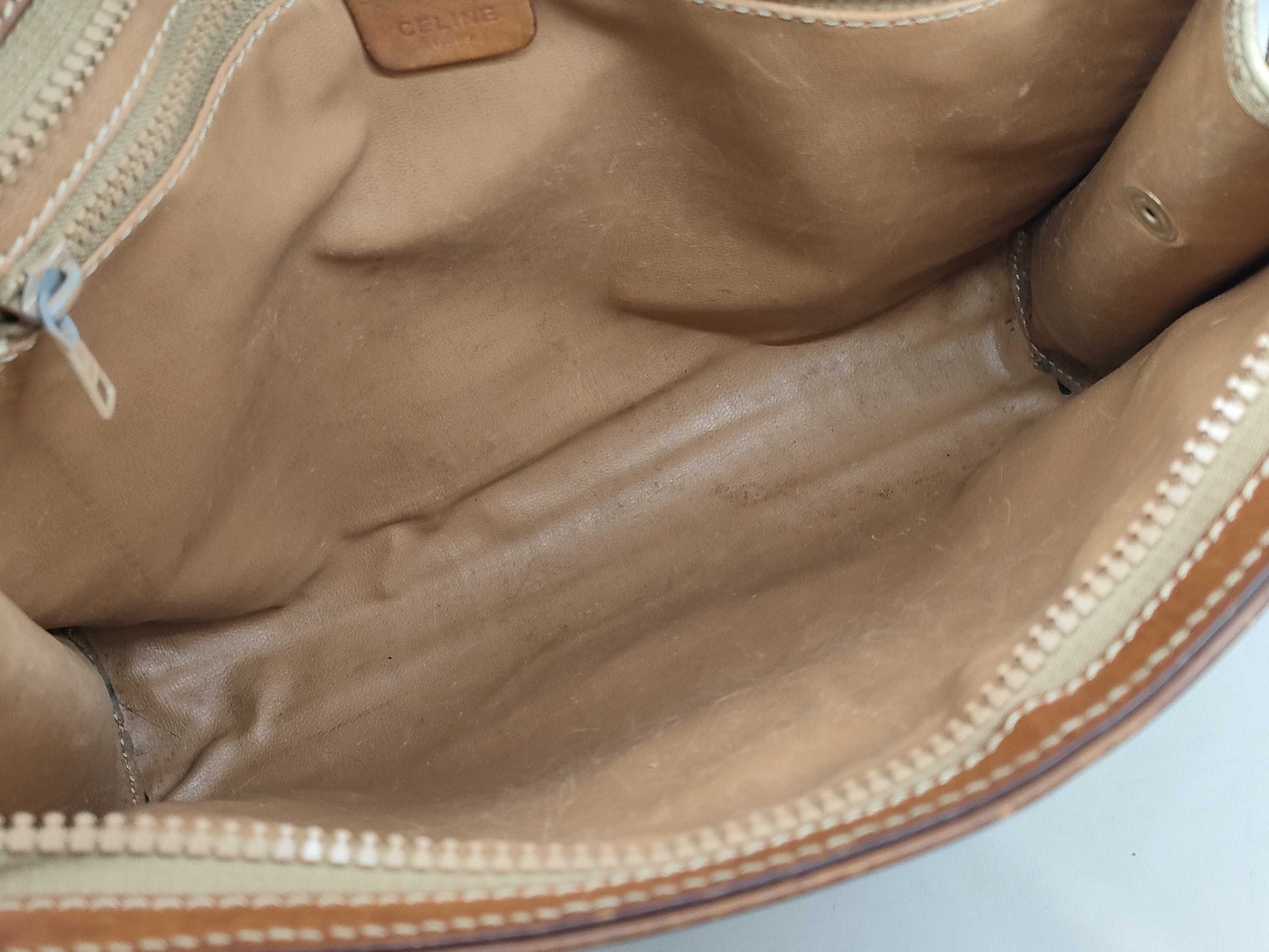 CELINE Triomphe Second Bag Second Bag