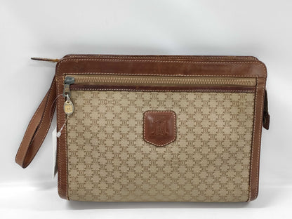 CELINE Triomphe Second Bag Second Bag