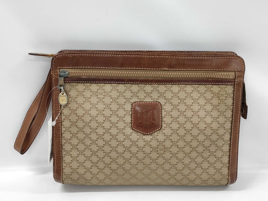 CELINE Triomphe Second Bag Second Bag