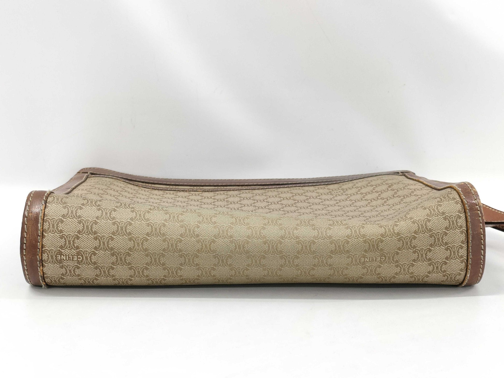 CELINE Triomphe Second Bag Second Bag