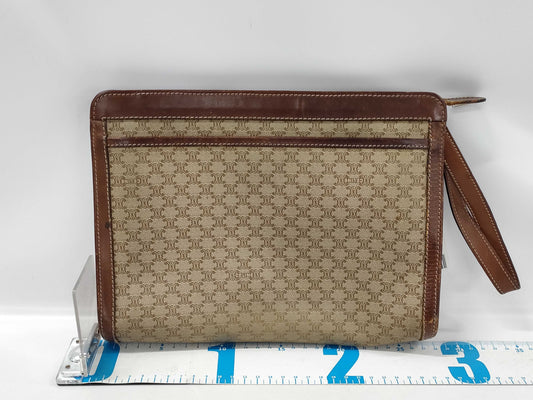 CELINE Triomphe Second Bag Second Bag