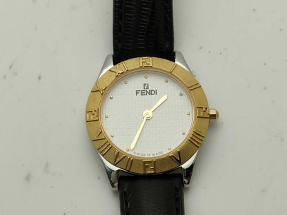 FENDI 2000L Women's Watch