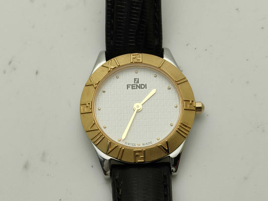 FENDI 2000L Women's Watch