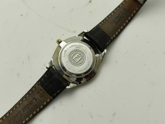 FENDI 2000L Women's Watch