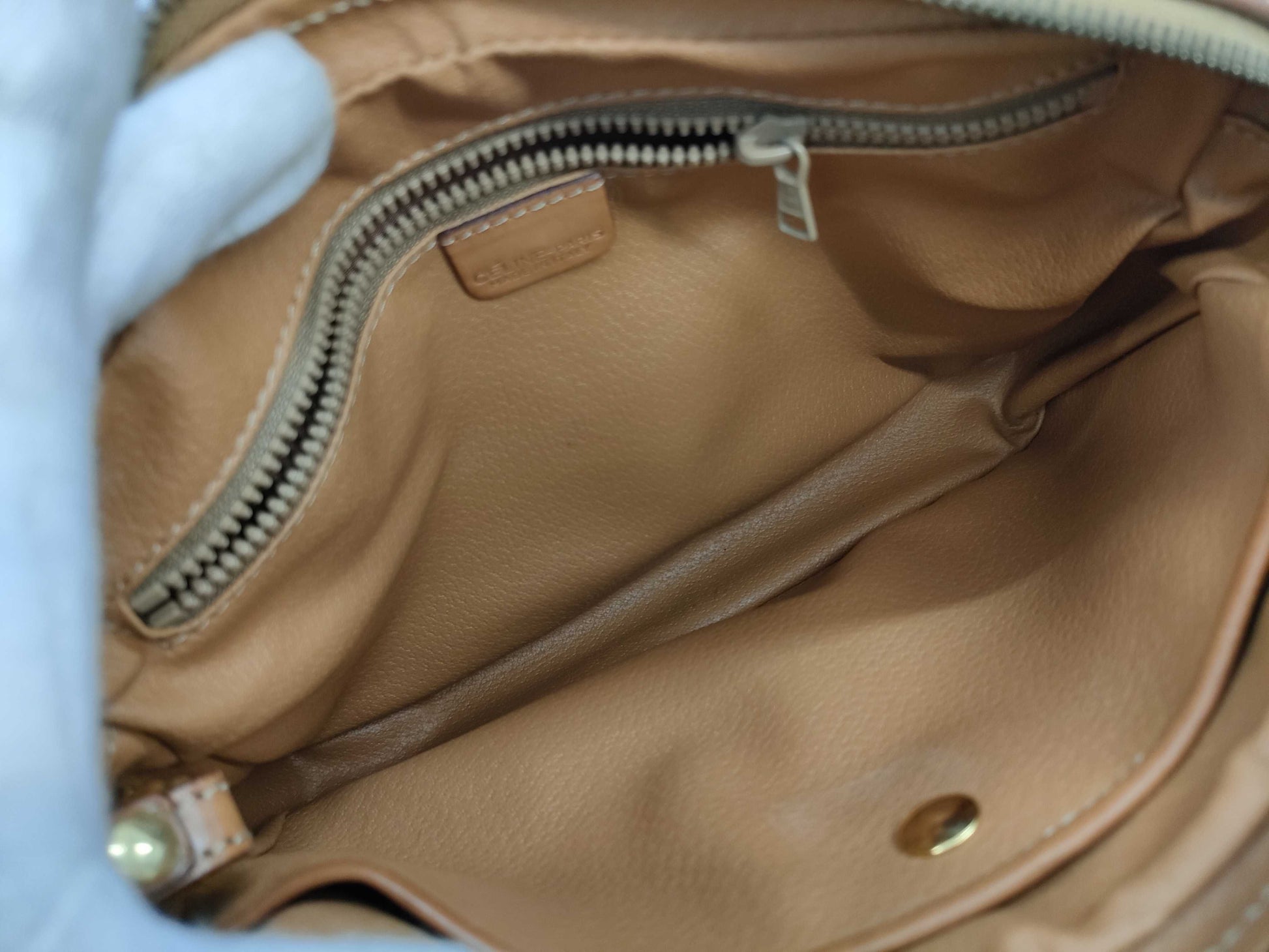 CELINE Second Bag Second Bag