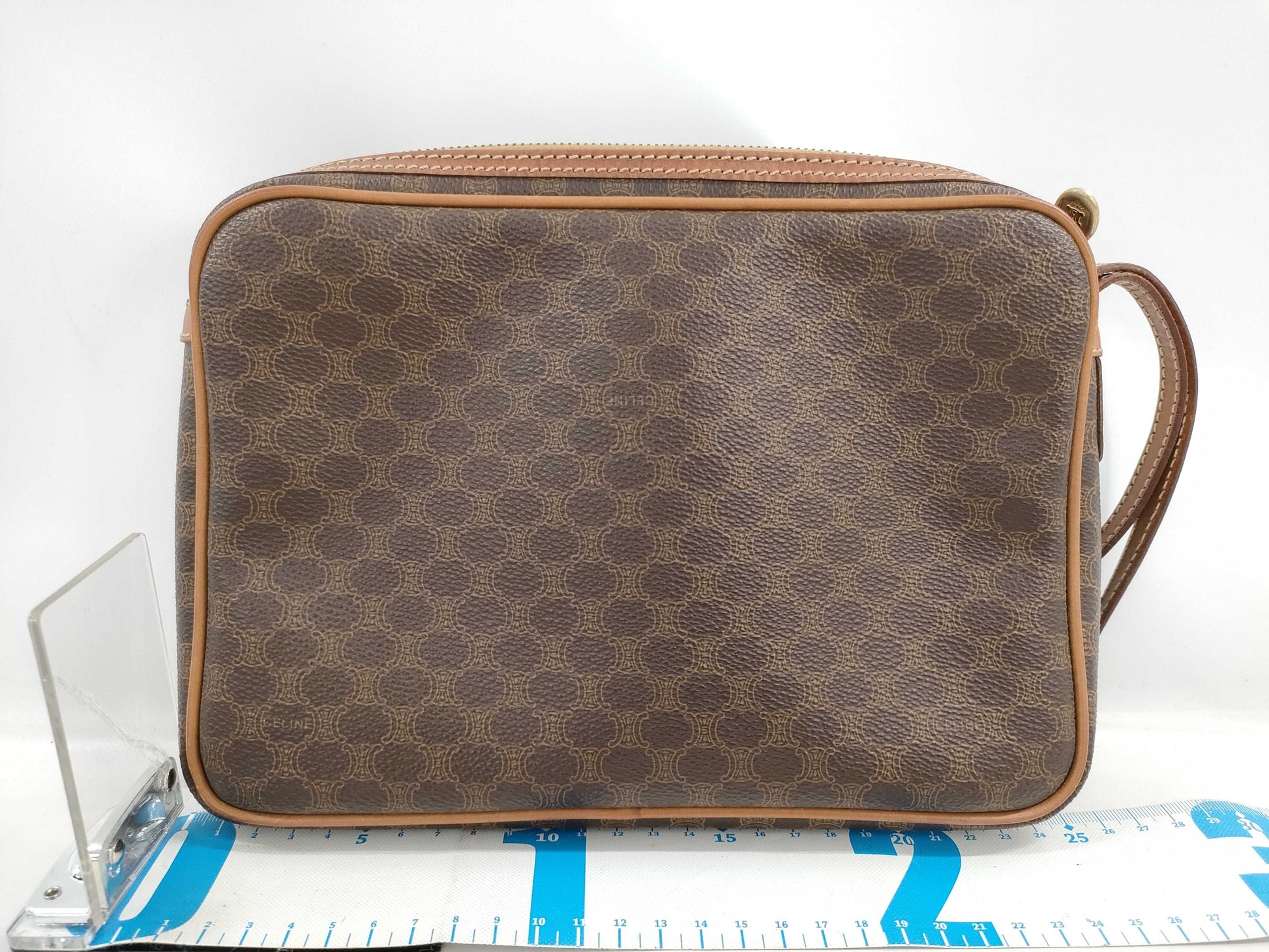 CELINE Second Bag Second Bag