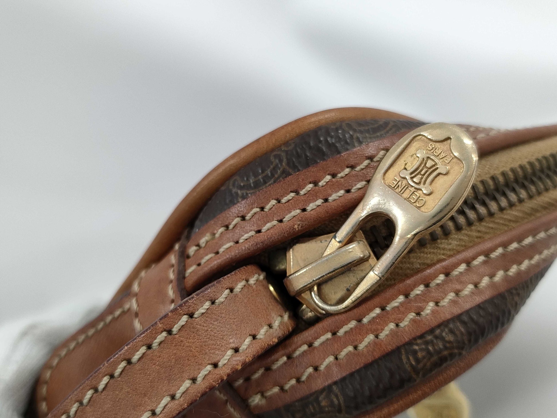 CELINE Second Bag Second Bag