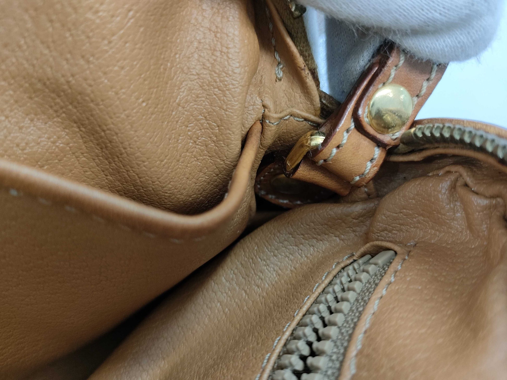 CELINE Second Bag Second Bag