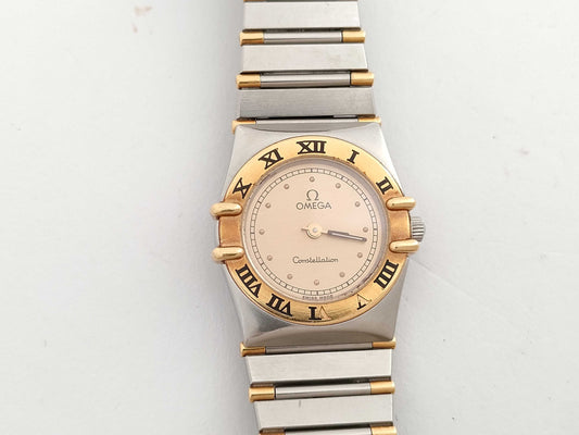 OMEGA Constellation Ladies' Watch 