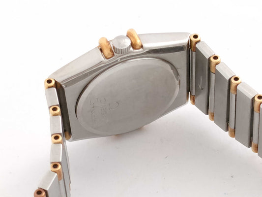 OMEGA Constellation Ladies' Watch 