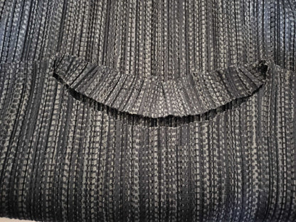 ISSEY MIYAKE Pleated Tops Tops