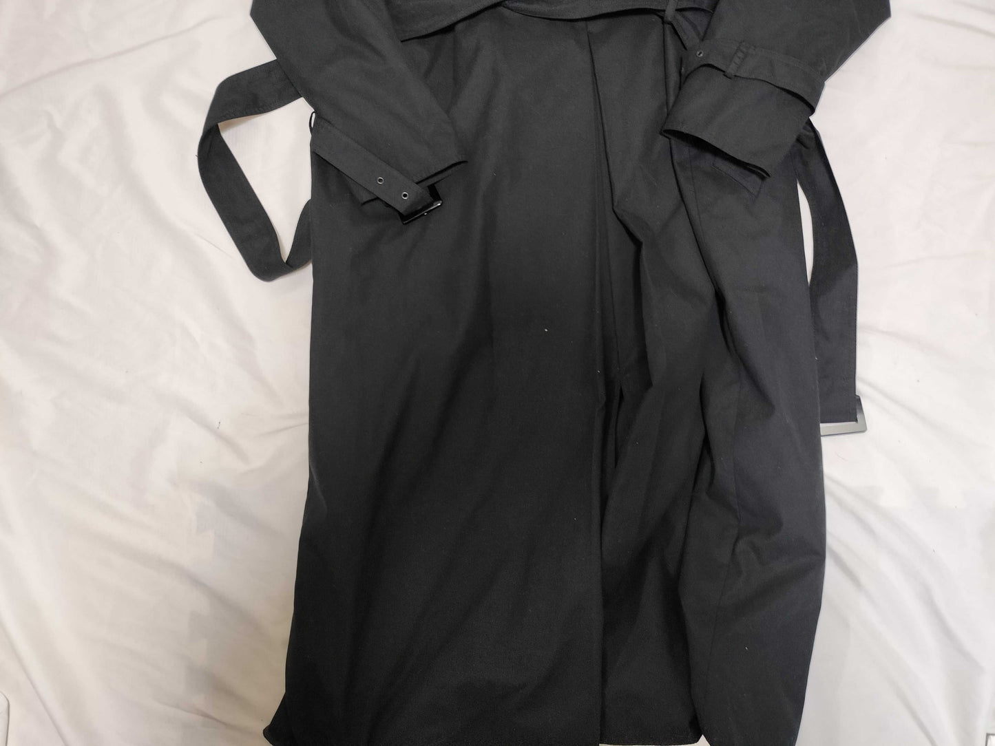 MaxMara MaxMara Long Coat Coat