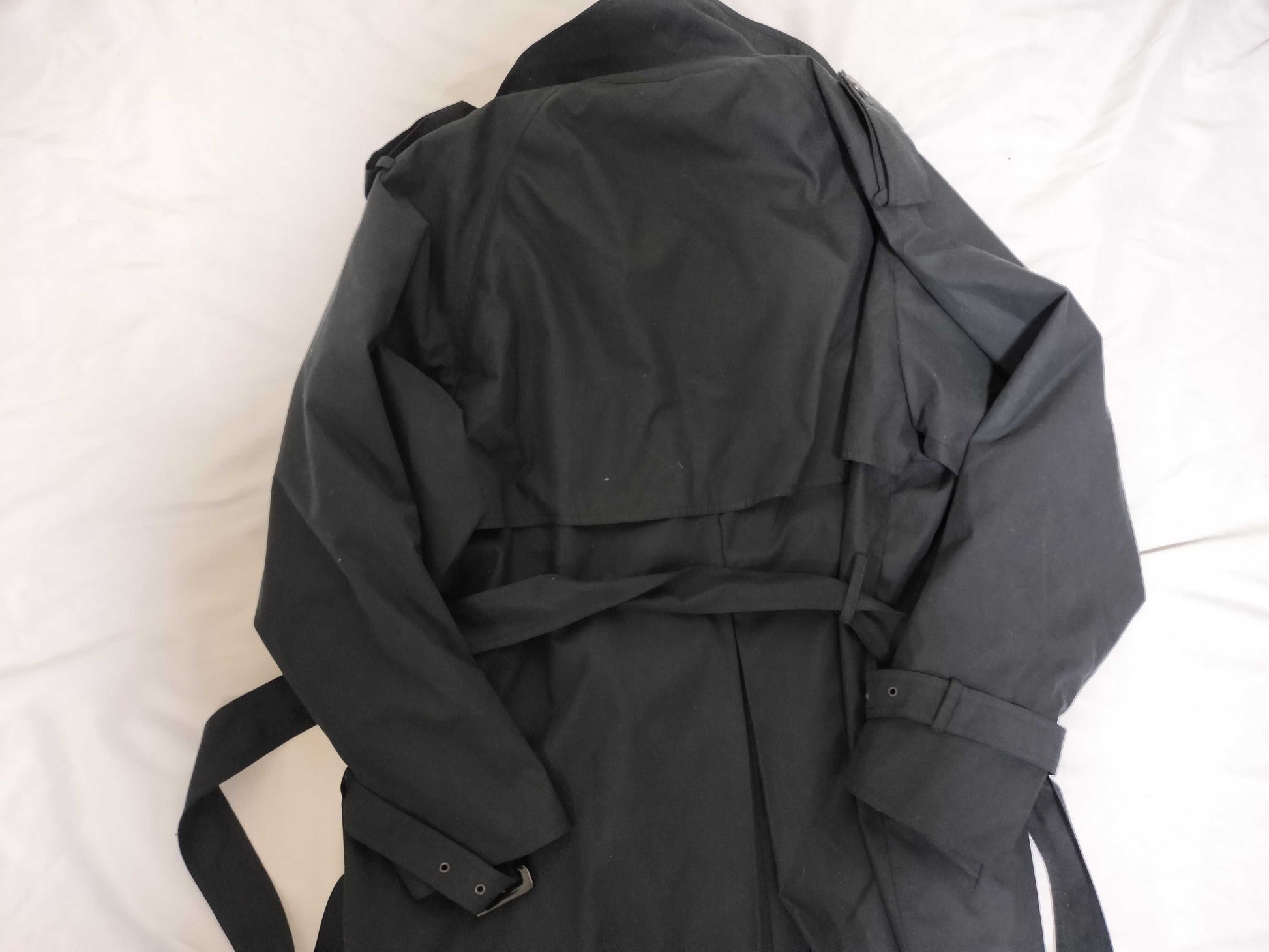 MaxMara MaxMara Long Coat Coat