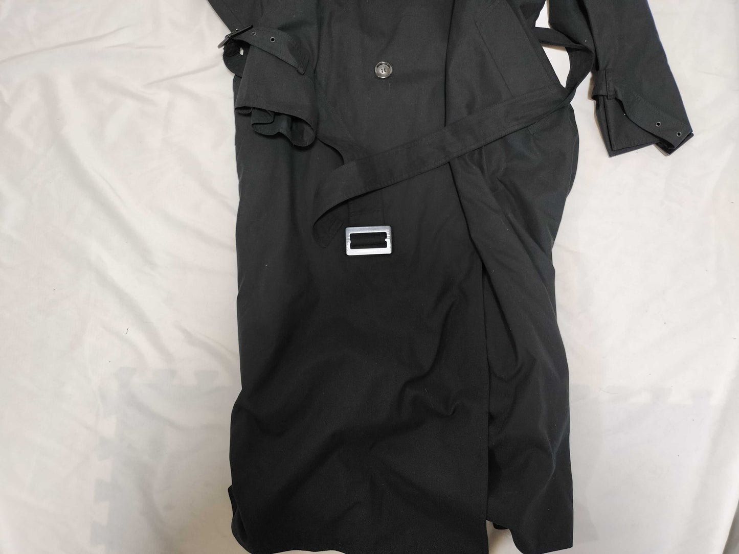 MaxMara MaxMara Long Coat Coat