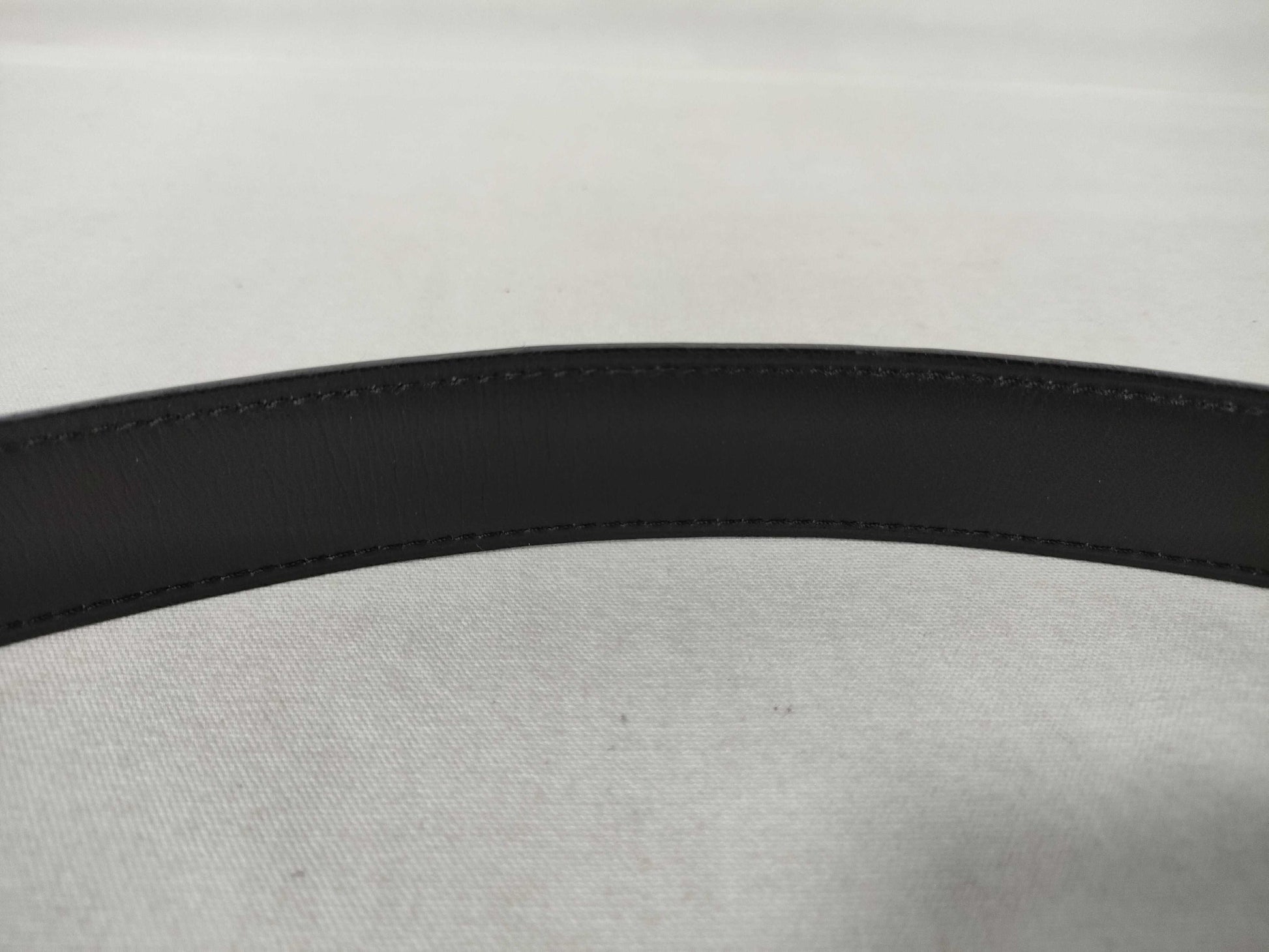 Cartier Must-have Celine/Givenchy Belt with Buckles etc.*3
